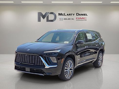New 2026 Buick Enclave Avenir w/ Super Cruise Package AWD/4WD image 2