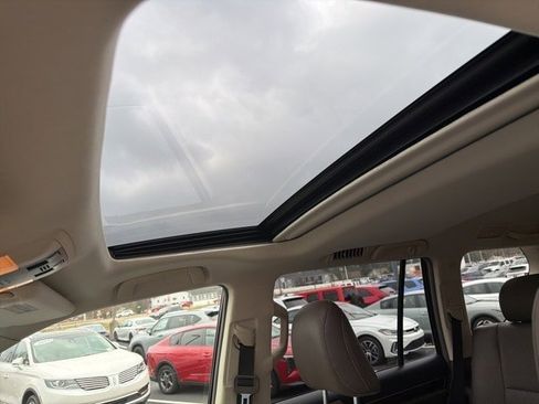 Used 2016 Lexus GX 460 image 6