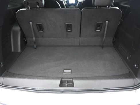 Used 2023 Chevrolet Traverse Premier w/ LPO, Floor Liner Package image 40