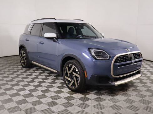 Used 2026 MINI Cooper Countryman S image 3