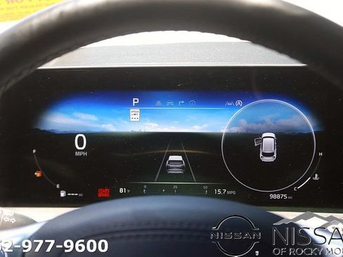 Used 2023 Kia Telluride SX Prestige X-Pro AWD/4WD image 18