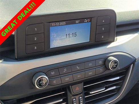 Used 2021 Ford Escape S image 16