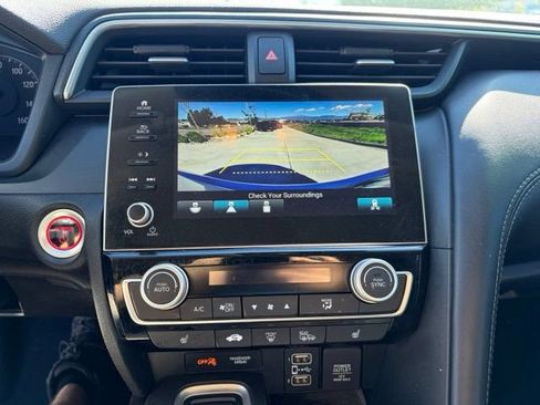 Used 2022 Honda Insight Touring image 25