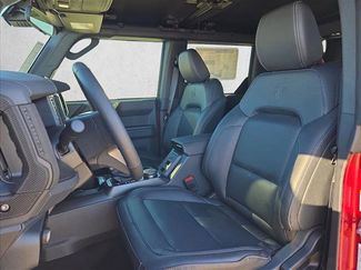 New 2026 Ford Bronco Big Bend video 4