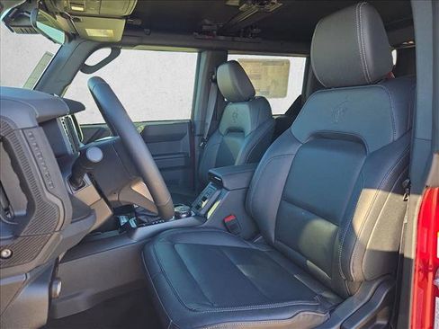 New 2026 Ford Bronco Big Bend image 4