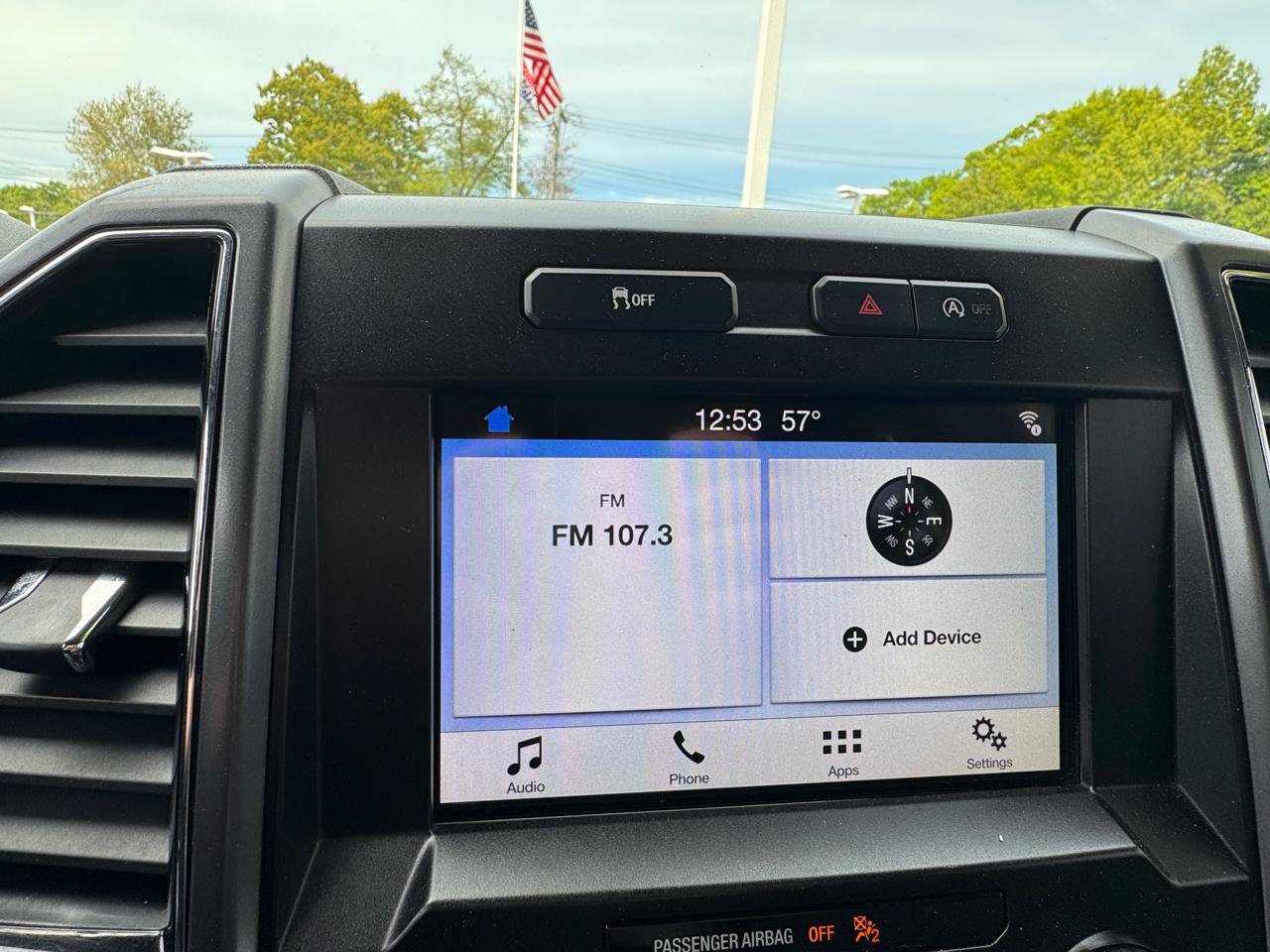 Used 2019 Ford F150 XLT AWD/4WD image 24