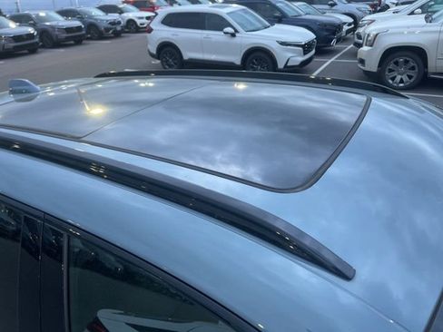 Used 2024 Honda Prologue Touring image 4