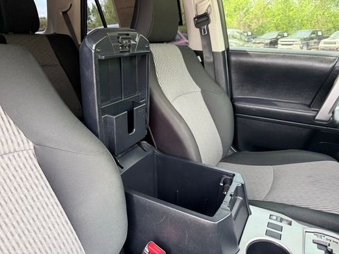 Used 2023 Toyota 4Runner SR5 RWD image 42