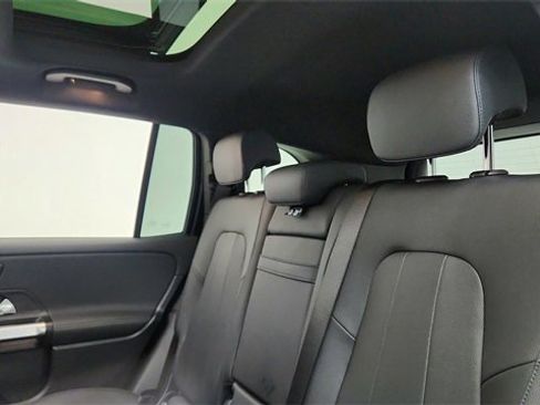 Used 2024 Mercedes-Benz EQB 250+ w/ Driver Assistance Package image 29