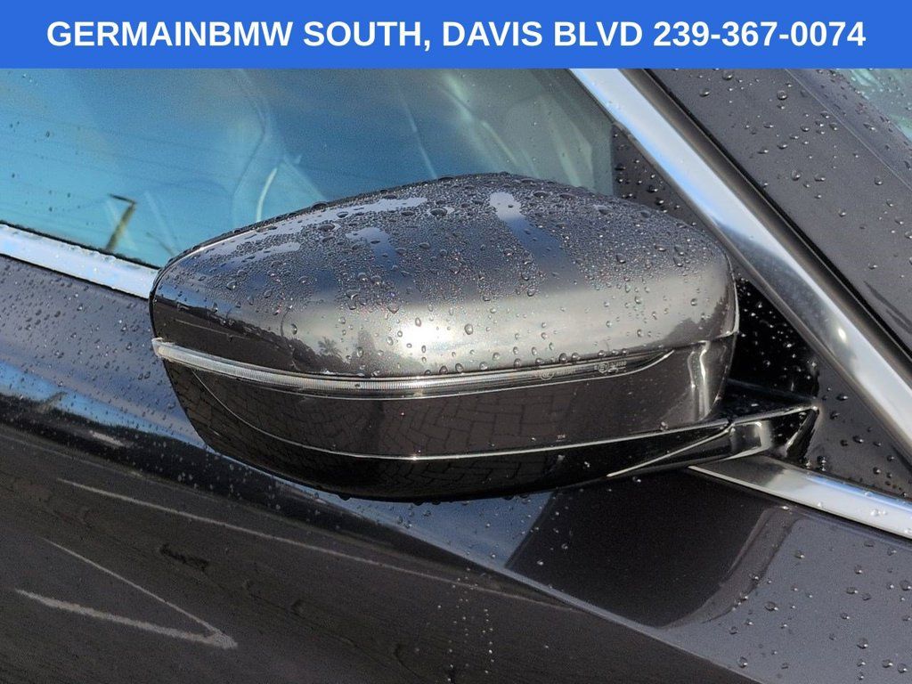 Used 2018 BMW 530i xDrive AWD/4WD image 13