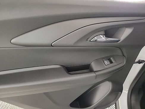 New 2026 Chevrolet TrailBlazer LT w/ Driver Confidence Package image 10