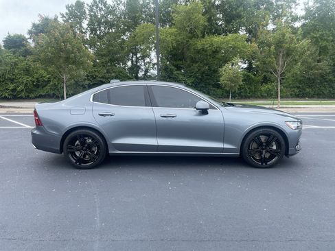 Used 2021 Volvo S60 T6 Inscription AWD/4WD image 10