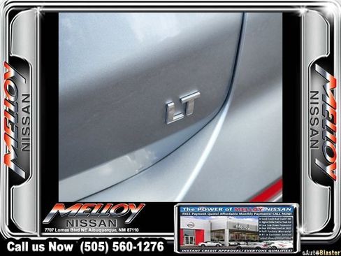 Used 2024 Chevrolet Equinox LT FWD image 13