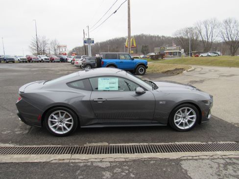 New 2026 Ford Mustang GT Premium RWD image 11