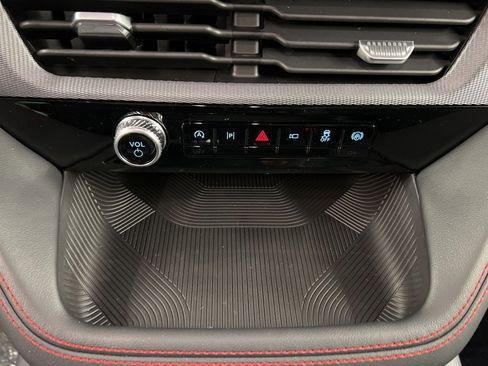 New 2026 Ford Explorer ST w/ Sun And Sound Package image 14