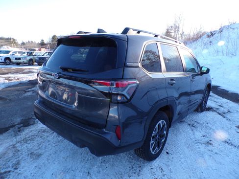 Certified 2026 Subaru Forester Premium image 5