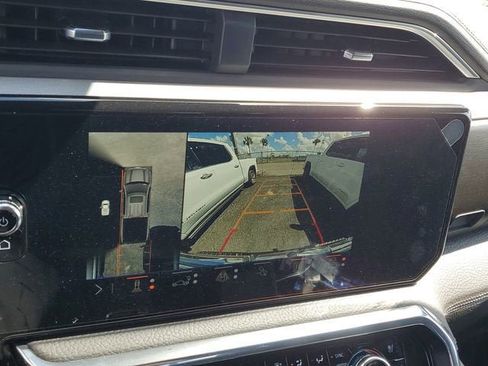 New 2026 GMC Sierra 1500 Denali w/ Denali Reserve Package image 23