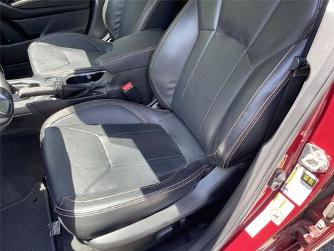 Used 2019 Subaru Crosstrek 2.0i Limited w/ Moonroof Package AWD/4WD image 9