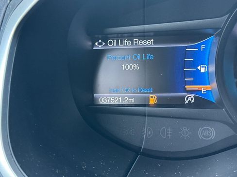 Certified 2020 Ford Edge SEL w/ Convenience Package image 26