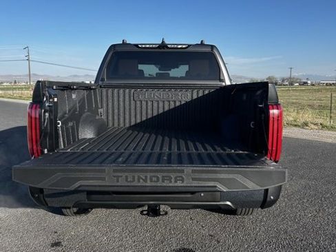 New 2025 Toyota Tundra 1794 Edition w/ Tow Tech Package image 6