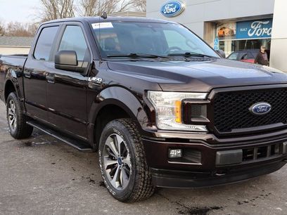 Used 2020 Ford F150 XL w/ Equipment Group 101A Mid