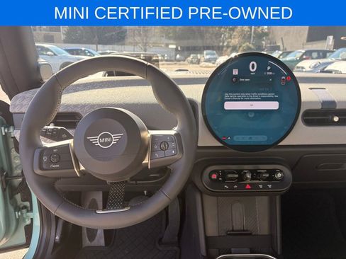 Used 2026 MINI Cooper S FWD image 17