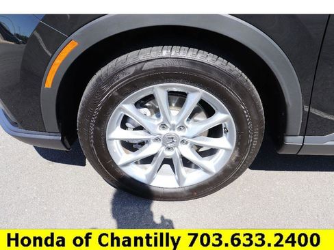 Used 2026 Honda CR-V EX image 29