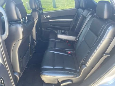 Used 2020 Dodge Durango R/T AWD/4WD image 16