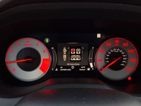 Certified 2024 Acura RDX A-Spec image 14