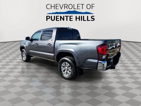 Used 2019 Toyota Tacoma SR5 RWD image 6