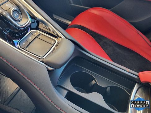 Certified 2023 Acura RDX AWD w/ A-Spec & Advance Pkg image 22