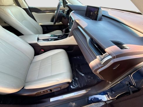 Used 2018 Lexus RX 350 RX 350 image 15