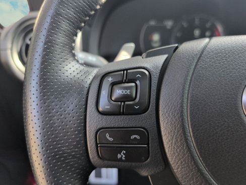 Certified 2023 Lexus IS 350 F Sport w/ Handling Package image 18