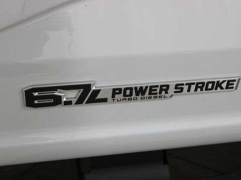New 2026 Ford F250 XLT w/ XLT Premium Package AWD/4WD image 57