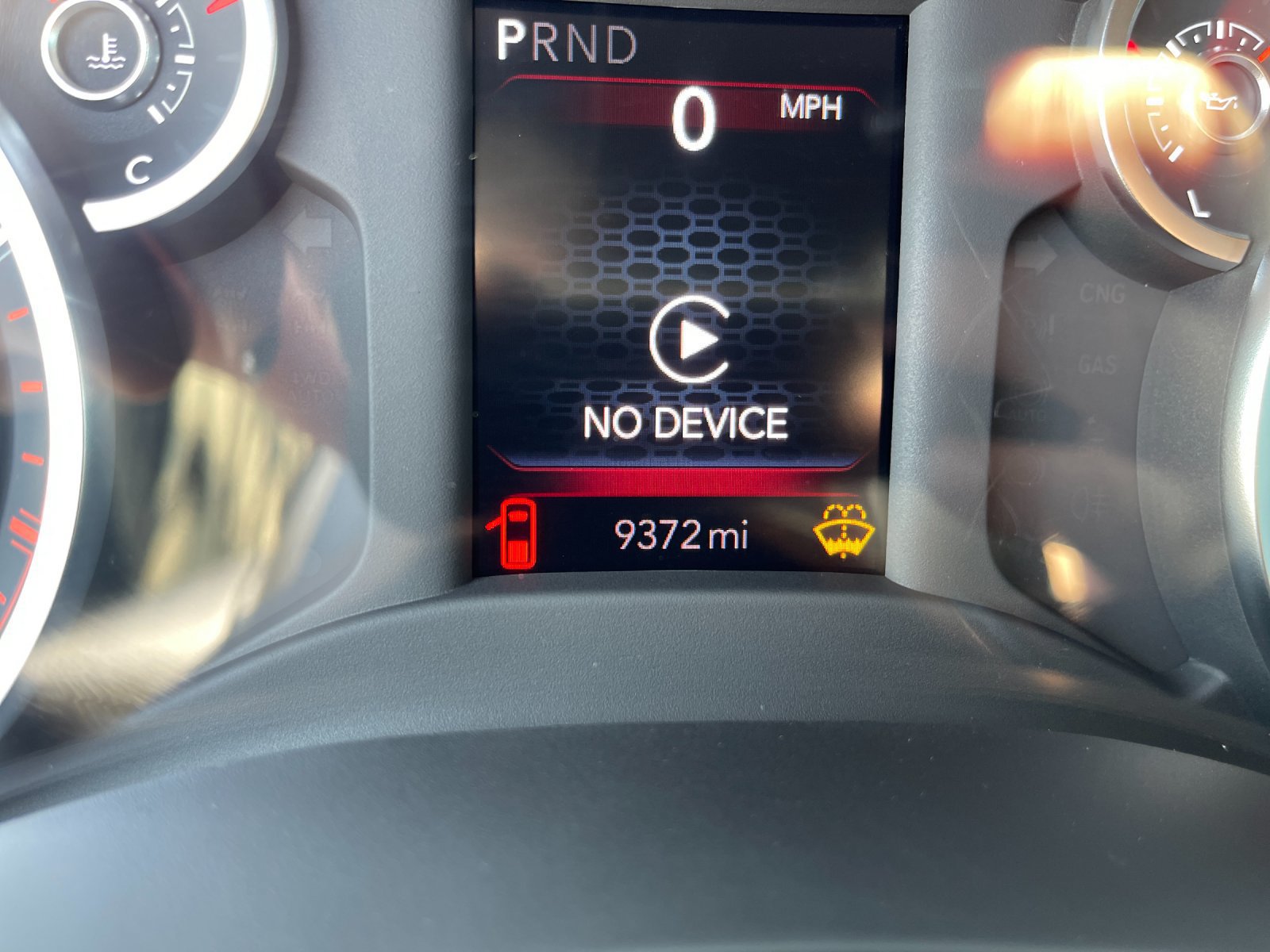 Used 2025 RAM 2500 Tradesman AWD/4WD image 29