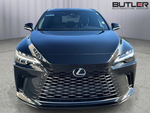 Certified 2025 Lexus RX 350 Premium image 7