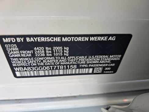Used 2026 BMW 228i FWD image 27