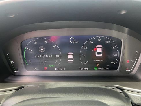 Used 2025 Honda Accord Sport image 20