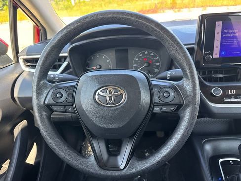 Used 2023 Toyota Corolla LE FWD image 22