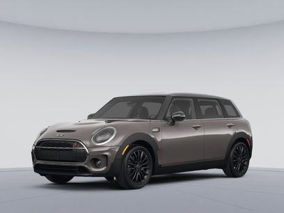 Used 2022 MINI Cooper Clubman S