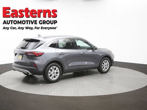 Used 2024 Ford Escape Active FWD image 41