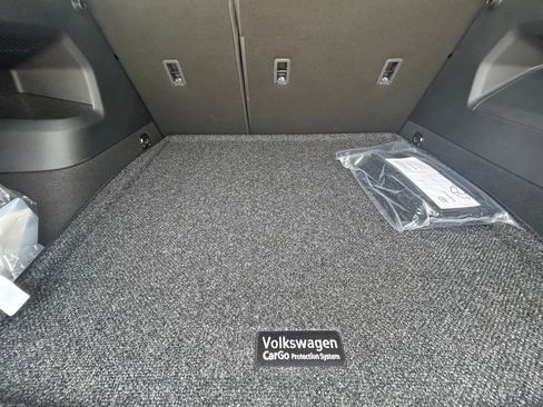 New 2026 Volkswagen Tiguan S FWD image 40