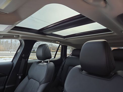 Certified 2025 MAZDA CX-50 AWD 2.5 S w/ Premium Plus Pkg image 29