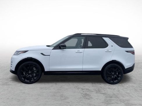Certified 2024 Land Rover Discovery Dynamic SE image 8