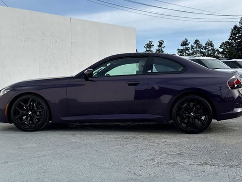 Used 2025 BMW 230i Coupe w/ M Sport Package image 6