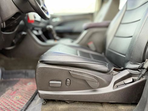 Used 2016 Chevrolet Colorado Z71 image 11