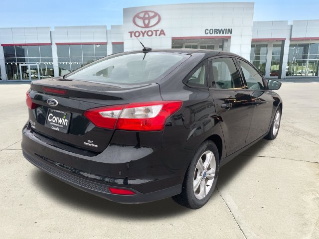 Used 2013 Ford Focus SE FWD image 5