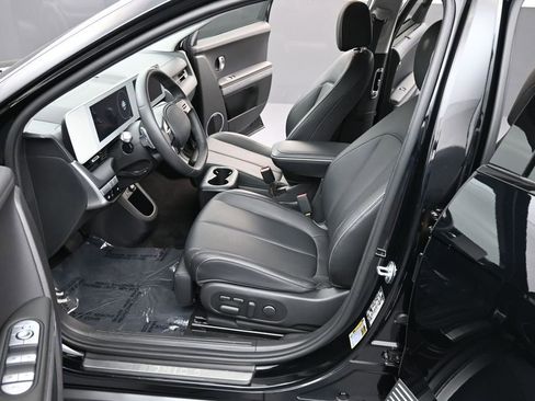 Certified 2023 Hyundai Ioniq 5 Limited AWD/4WD image 14