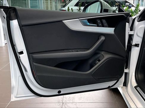 Certified 2025 Audi A5 2.0T Premium Plus w/ Convenience Plus Package image 21