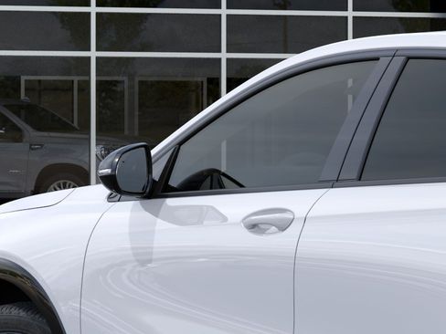 New 2026 Buick Envista Sport Touring w/ Convenience II Package FWD image 12